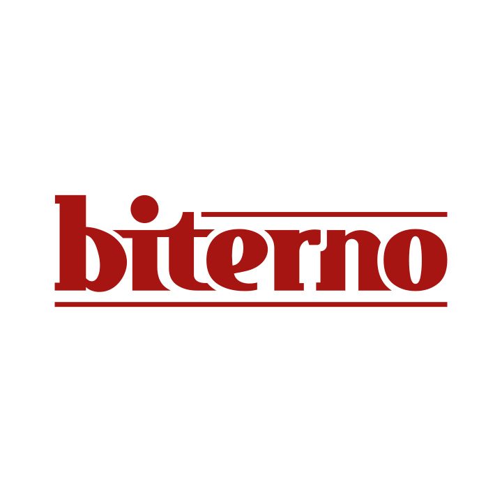 Logotyp “Biterno”