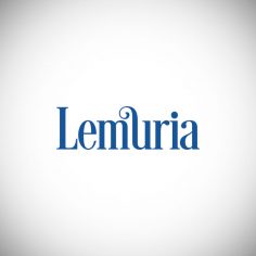 Logotyp „Lemuria“