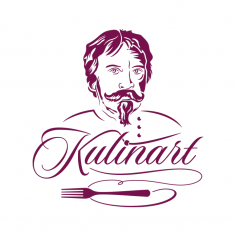 Logotyp Kulinart<br>(nerealizované)