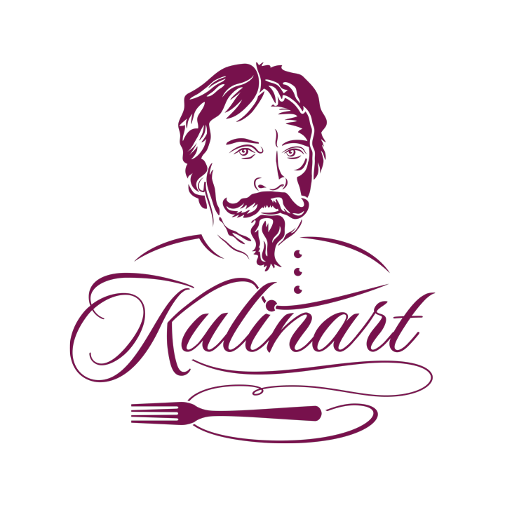 Logotyp Kulinart<br>(nerealizované)