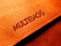 Logotyp <br>„Multibags“