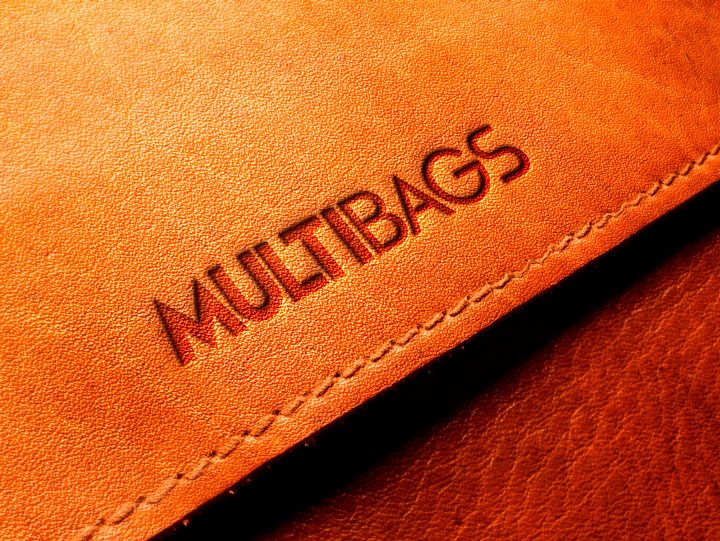 Logotyp <br>„Multibags“