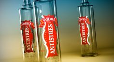 Vodka „Antistres“