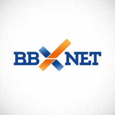 Logotyp<br>„BBXNET“