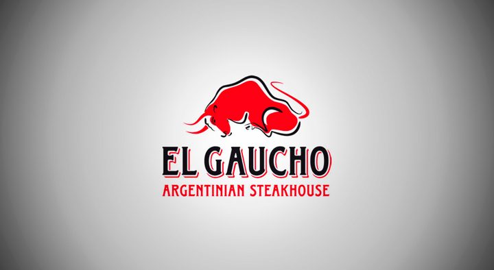 Logotyp “El Gaucho”