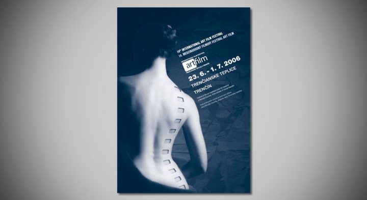Filmový Festival ArtFilm<br>(nerealizované)