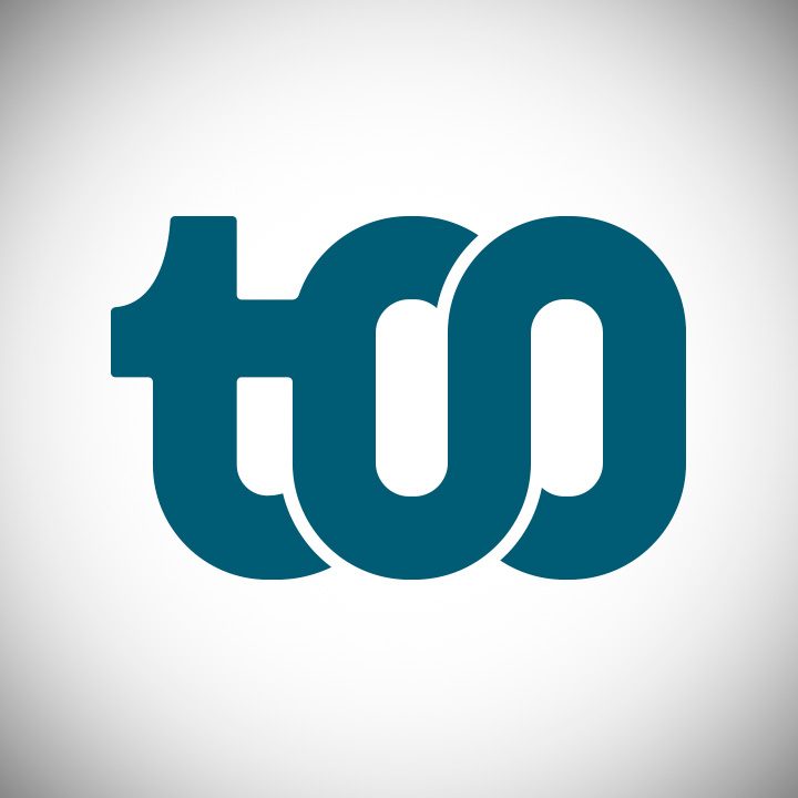 Logotyp TOO